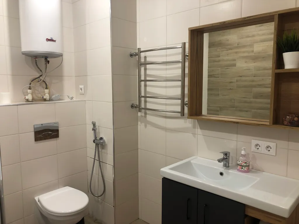 Квартира на сутки