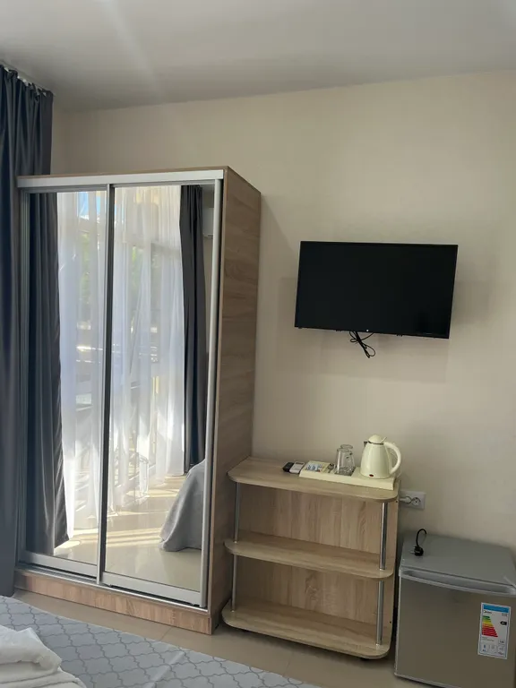 Квартира Комната — Лазаревское