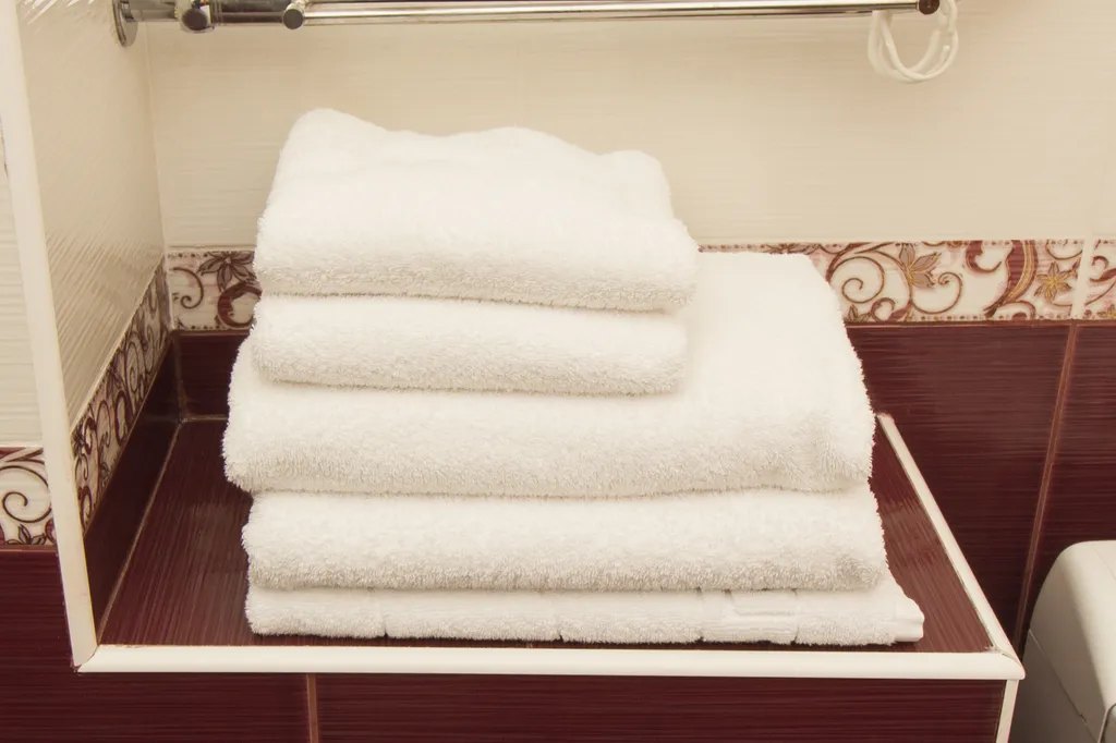 Просторная однушка в новом доме