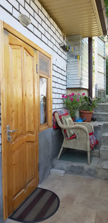 Квартира в частном доме, во второй парковой зоне, со всеми удобствами