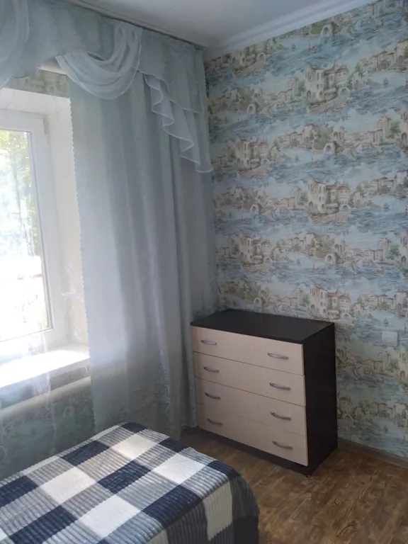 5-комнатный Дом