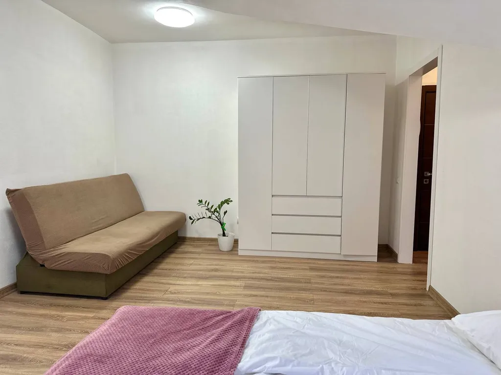 Апартаменты Soul König