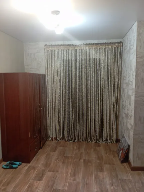 Квартира по дороге Шелкового пути