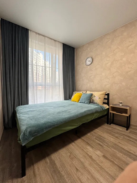 Смарт-студия для двоих