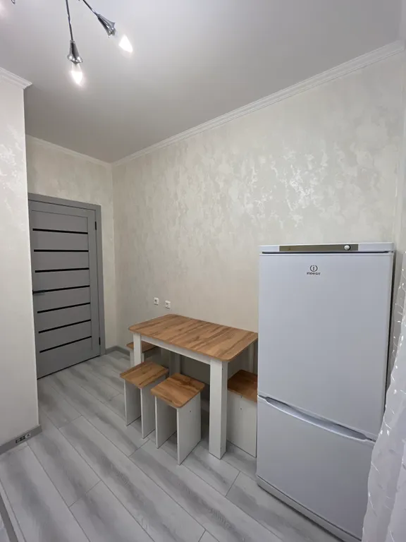 2-х комнатная Tlektesova