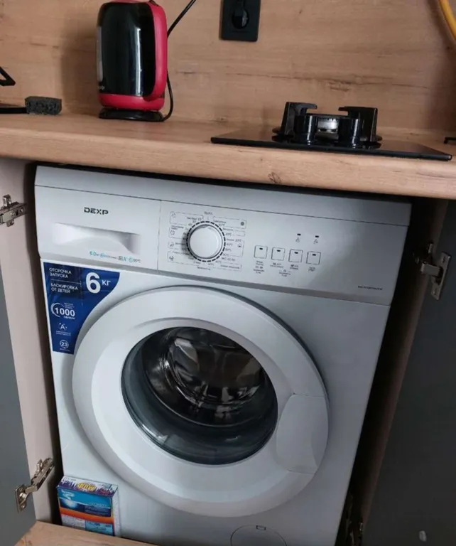 Отличная квартира с удобным местоположением