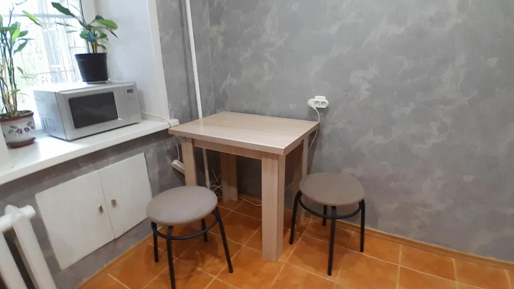 Квартира Квартира эконом в 5 минутах от центра — Ярославль