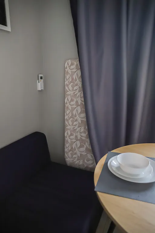 Студия в центре Факел 1