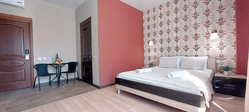 Квартира Комната — аренда посуточно в Кабардинка