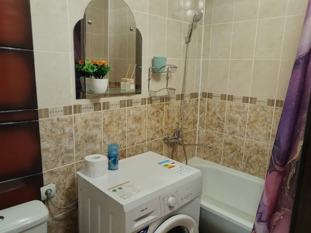 Уютная квартира в центре