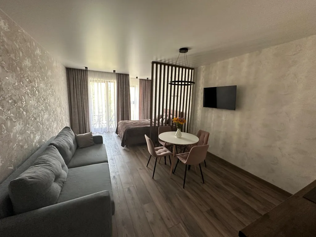 Квартира Квартира SanlandiaHome — Светлогорск