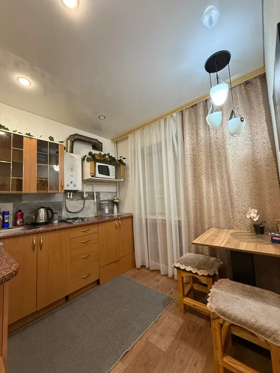 Все в гости к Аленке