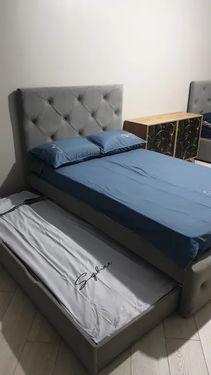 Уютная квартира с самым топовым расположением у моря