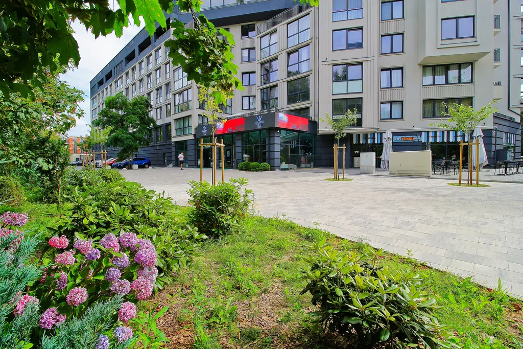 Баден-спа апарт