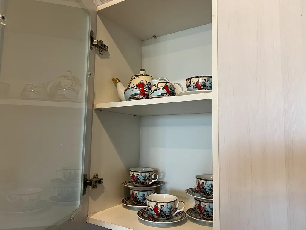 Квартира Квартира УютHome — Ногинск