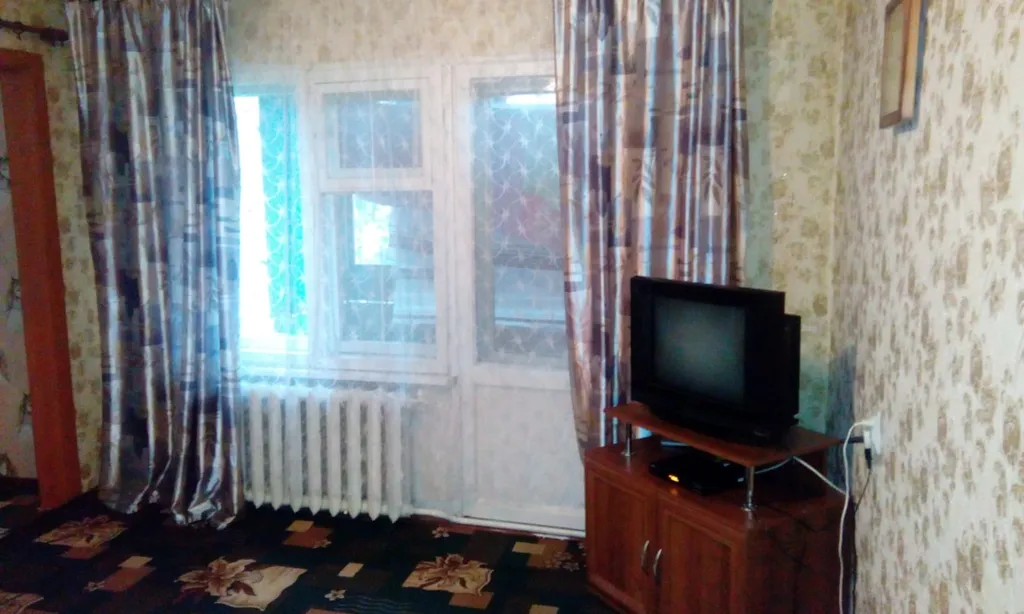 Квартира Уютная квартира — Тосно