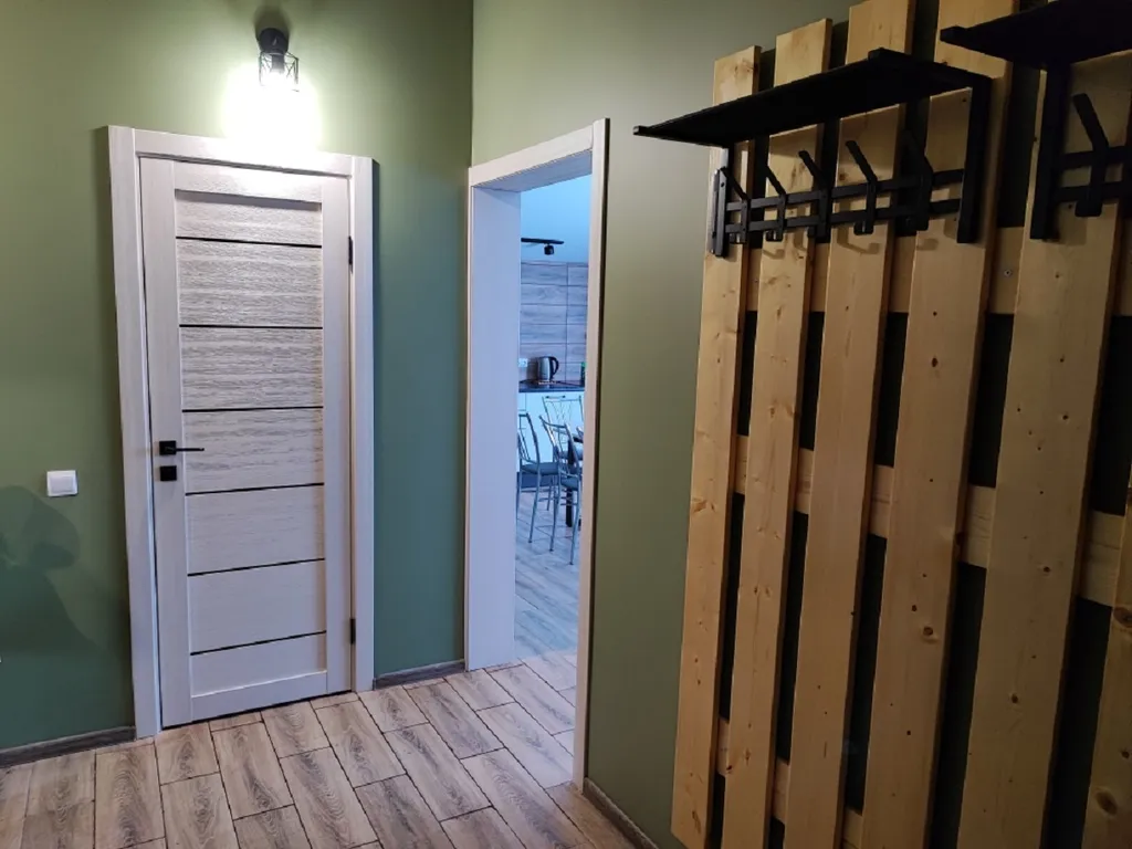 Дом для отдыха