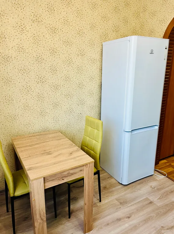 Уютная квартира в исторической части города