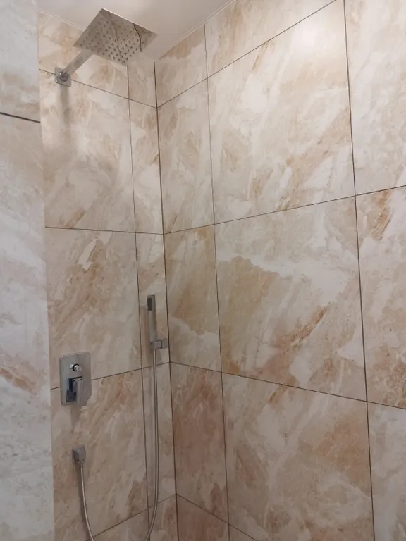 Современная квартира рядом с Ледовым дворцом и комплексом Олимп