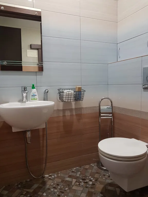 Однокомнатная уютная квартира в мкрн Оптимистов