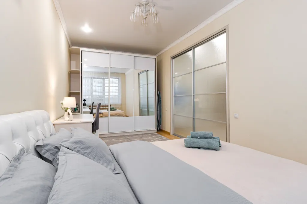 Элитная квартира