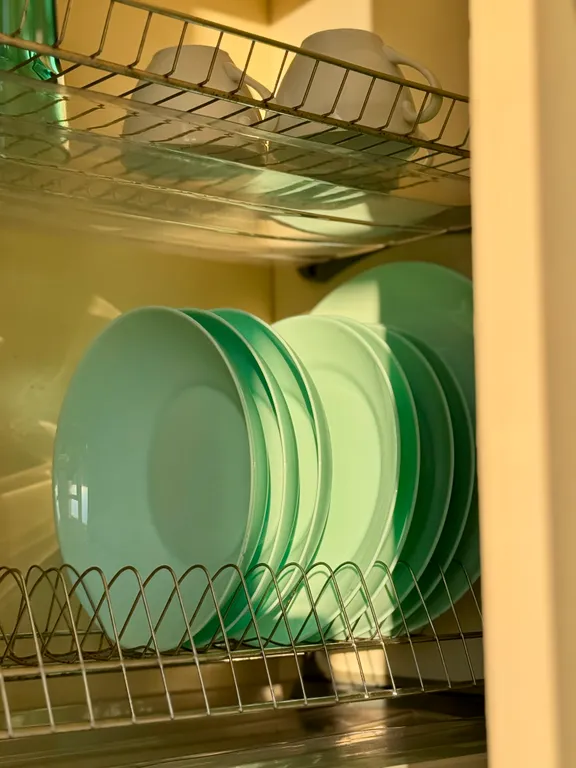 Дизайнерская квартира и бассейн на территории комплекса