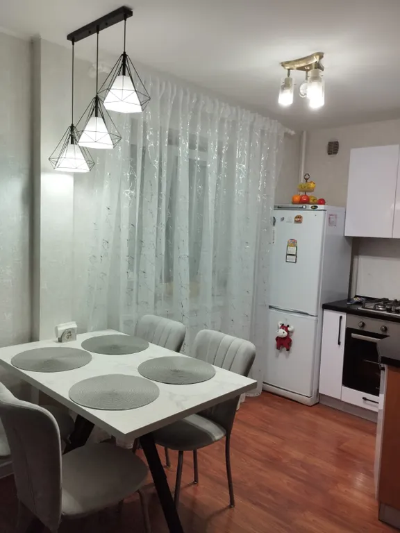 Уютная квартира, евро двушка, в центре города