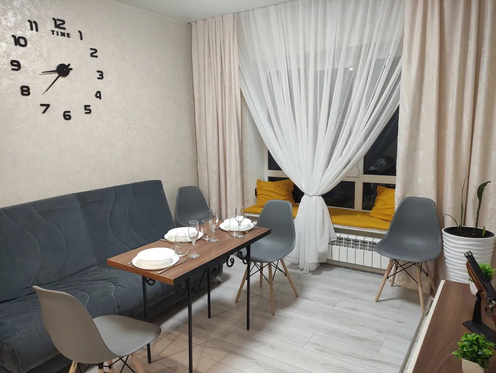 Уютный дом c видом на гору Машук