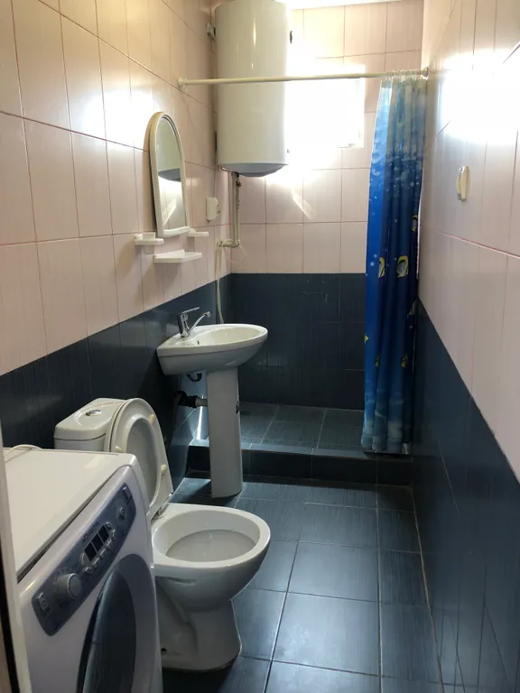 Квартира Комната — Сухум