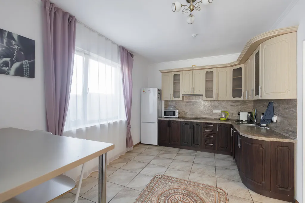 Коттедж Коттедж у горнолыжного курорта — Иваново (Ленинградская область)