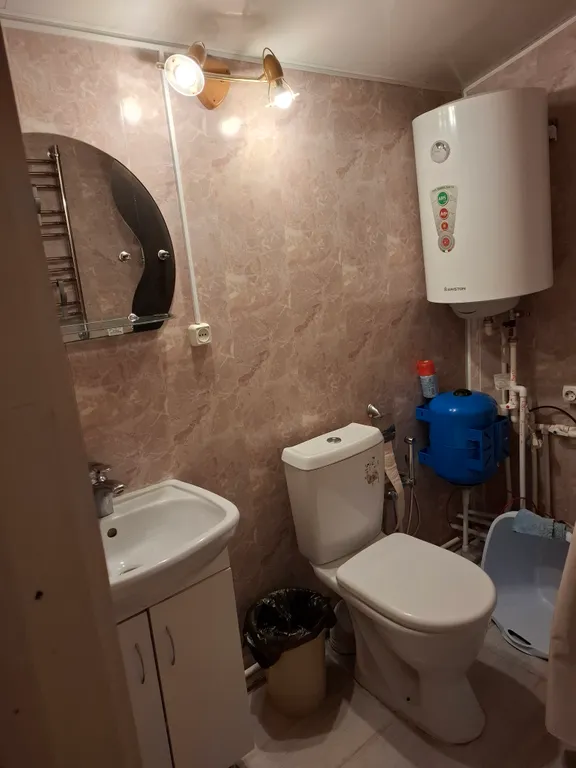 Коттедж Елка