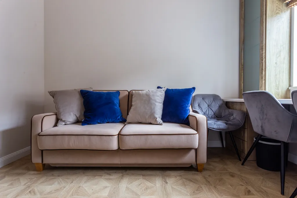 Коттедж Роскошный просторный коттедж для большой компании — Воейково