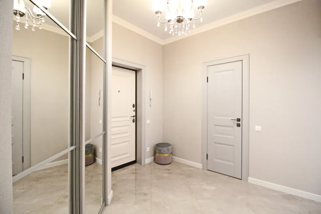 Квартира Уютная квартира — Краснодар