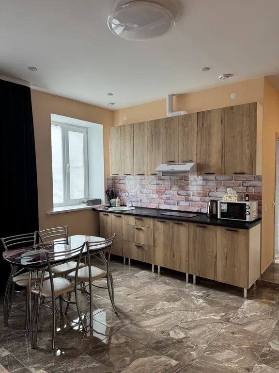 Апартаменты у Центрального пляжа