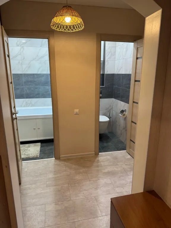 Квартира Квартира у парка — Самара
