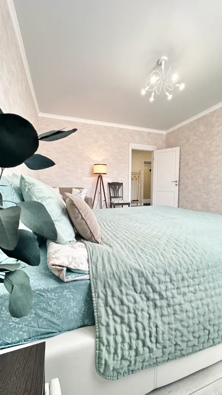 Кофе с молоком