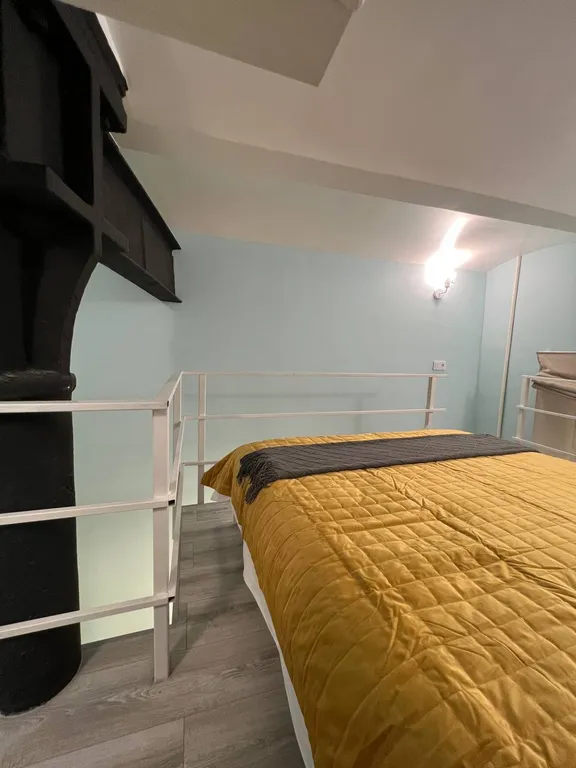 Студия Bright Yellow на Электрозаводской