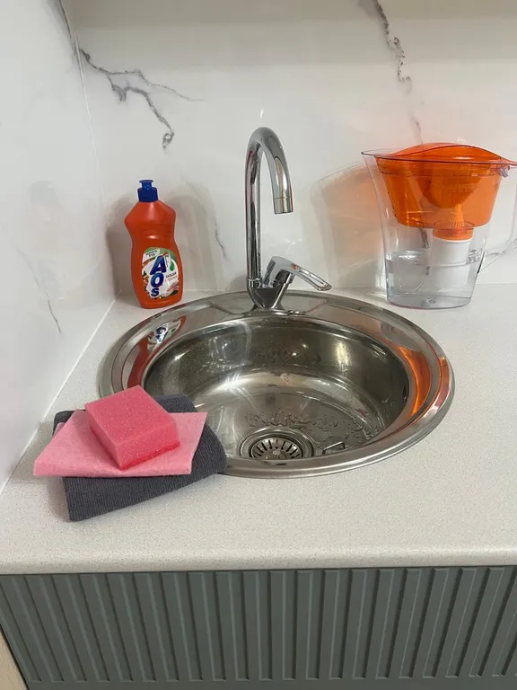 Семейная студия у Мега-парка