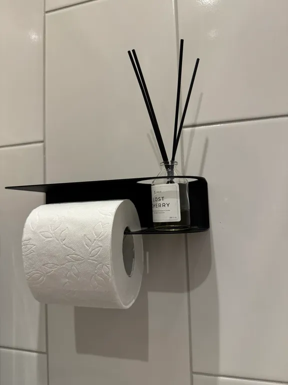 Стильная квартира