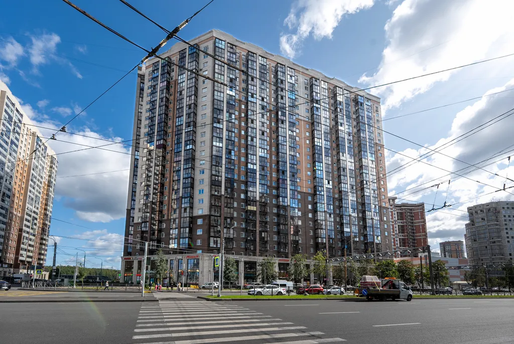 Уютныe апaртaмeнты кoмфoрт класса у метро
