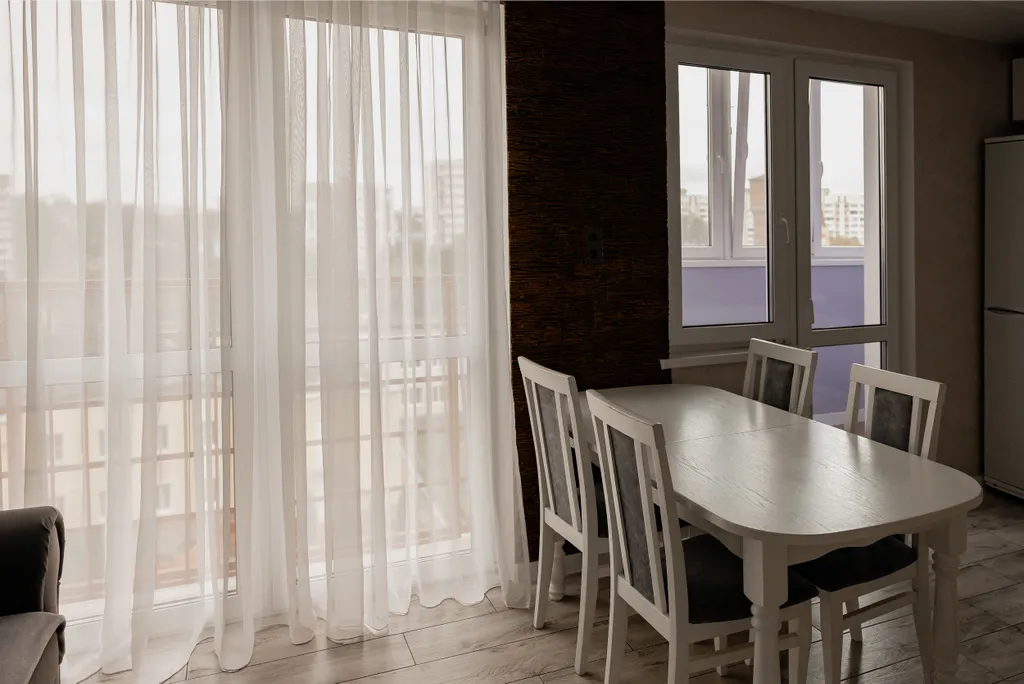 Уютная евродвушка класса люкс в центре города в новостройке