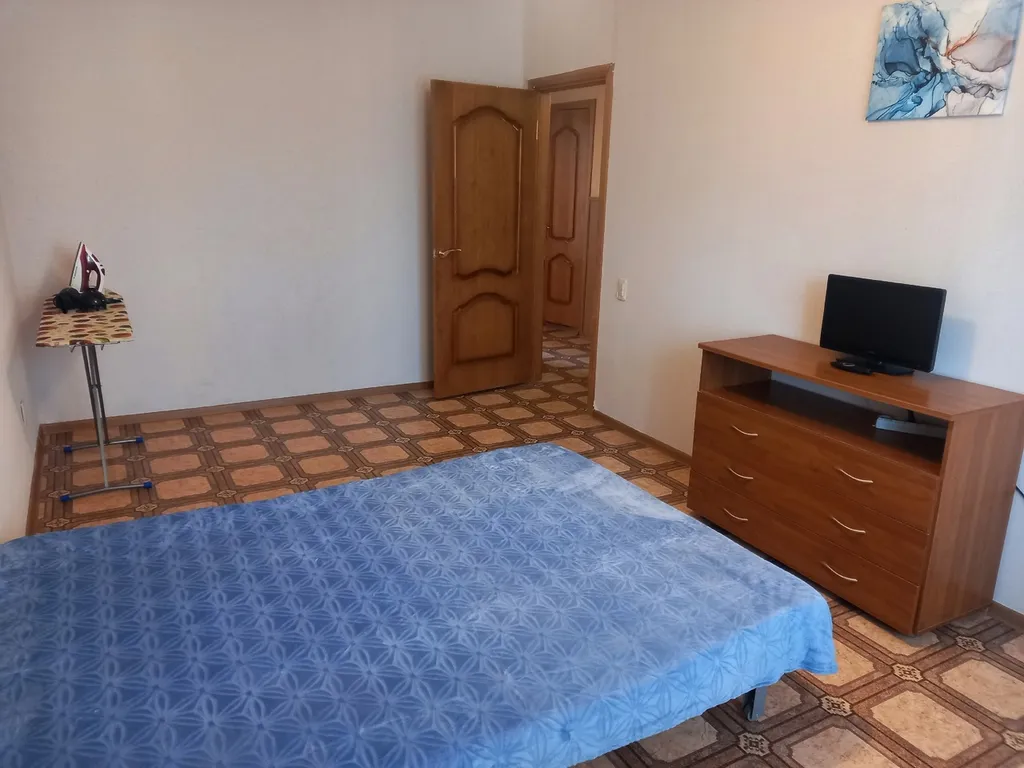 Квартира Апартаменты Aday в центре города — Курск