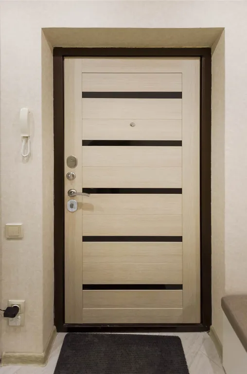 Уютная 1-комнатная квартира для двоих