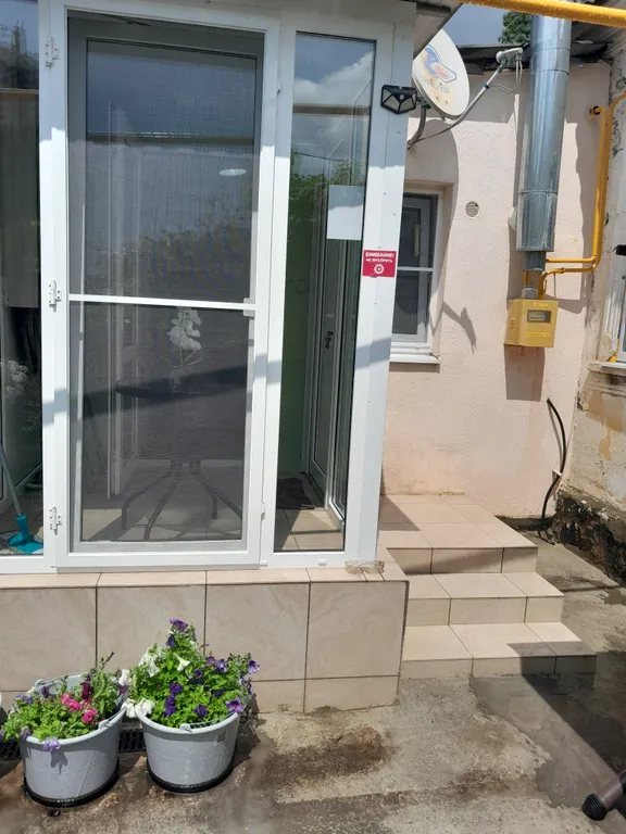 Коттедж Уютный домик в центре — Новороссийск