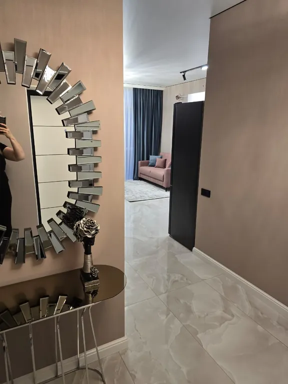 Квартира в элитном компплексе сард