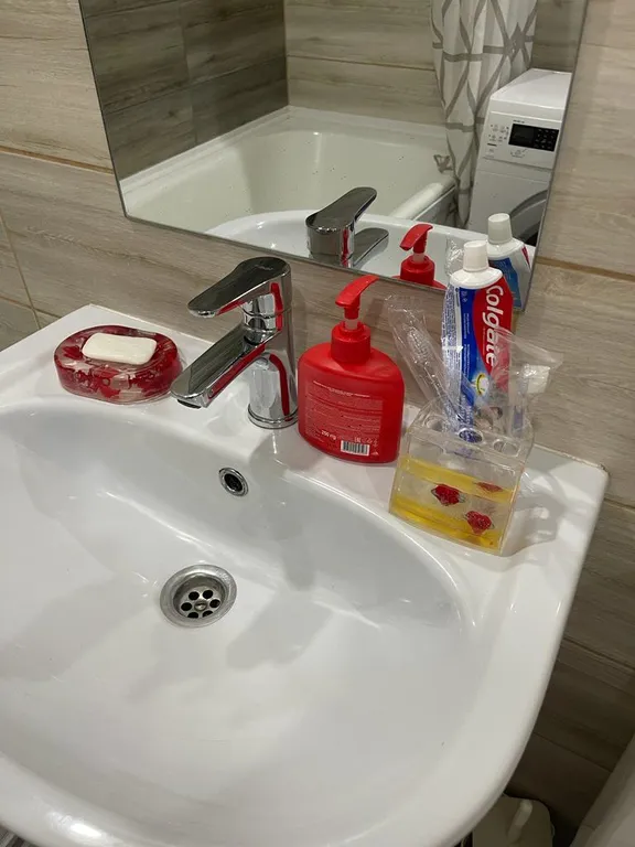 Апартаменты Планета