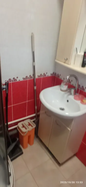 Апартаменты Rosa 36