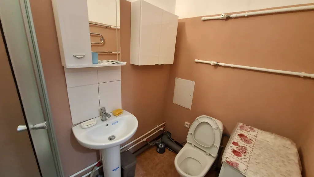 Комфортная и атмосферная квартира для отдыха