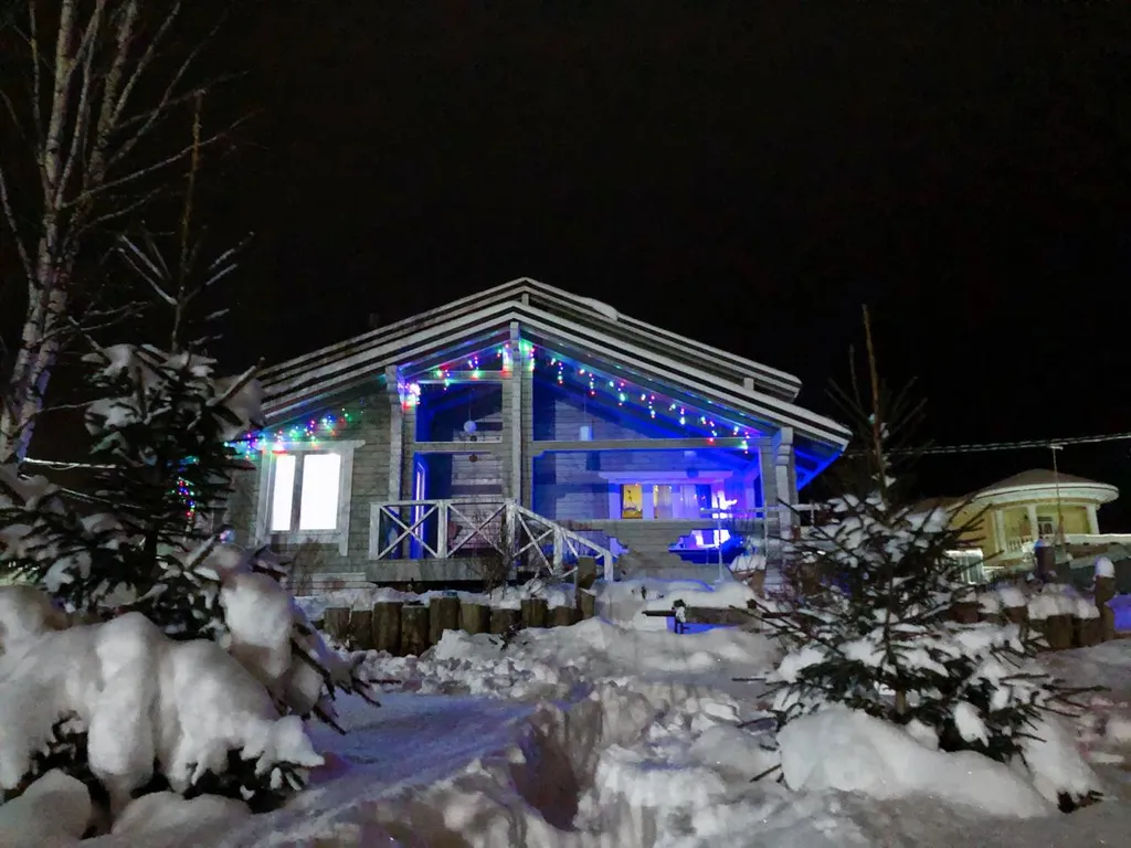 Устал? Отдохни