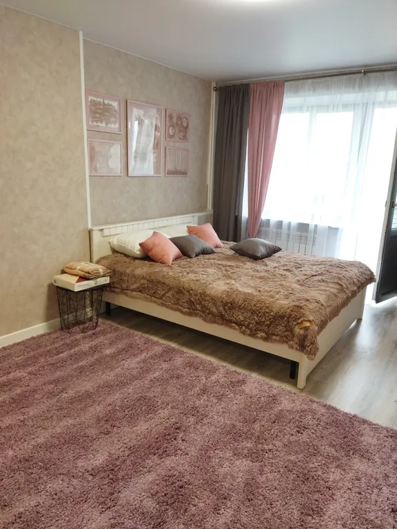 Квартира Квартира Райский уголок — Курск